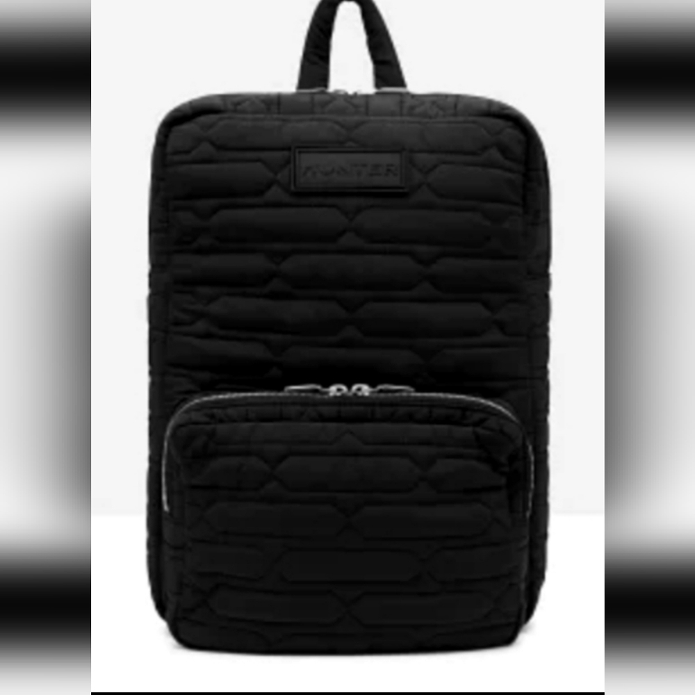 Hunter Waterproof Backpack